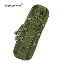 VULPO High Quality Tactical Molle Waist Pouch Military Knife Pouches EDC Tool Hunting Bags 2024 - buy cheap