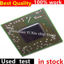 Prueba 100%, muy buen producto, 215-0825117, 215, 0825117, bga, chip, bolas, chips IC 2024 - compra barato