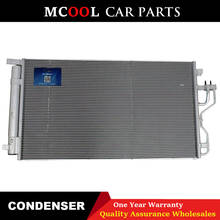 For AC Conditioning Condenser Evaporator For Hyundai Tucson IX35 4WD KIA PORTAGE SL 2.0 G4KD G4NC 976062s500 NISSENS 940208 2024 - buy cheap