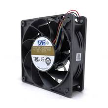 12038 48V 4-line Server Industrial Cooling Fan 2B12038B48M 12CM 0.54A SXDOOL 2024 - buy cheap