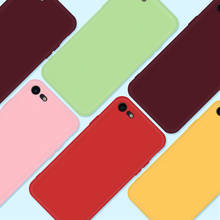 Силиконовый чехол из ТПУ для iPhone 11 Pro Max, 6,5, 11, 6,1, 2019, Xs Max, Xs, Xr, X, 8, 7, 6, 6S Plus, 5, 6, SE, чехол карамельных цветов для iPhone 11 Pro 2024 - купить недорого