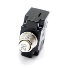 2 peças disjuntores de botão de pressão de 20 ampères com botão impermeável capa transparente, c.c. 50 v ac 125-250 v 2024 - compre barato