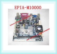 EPIA-M10000 POS Machine Main Board 17*17 MINI-ITX Small Board 2024 - buy cheap