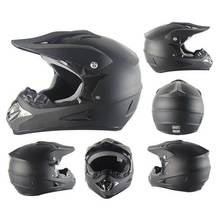Capacete de motociclismo unissex boné de corrida confortável capacete de rosto inteiro seguro casco capacete capacete casco capacete moto m l xl 2024 - compre barato