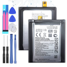 Batería de repuesto para LG D802, D800, D803, Optimus G2, P693, T7, VS9801, BL-T7, BL, T7, BLT7, 3000mAh, con código de seguimiento 2024 - compra barato