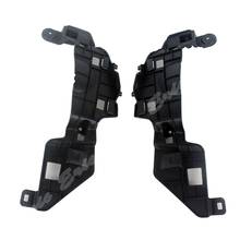 Car Rear Bumper Diffuser Inner Bracket For Mercedes-Benz GL-Class 2013 2014 2015 2024 - buy cheap