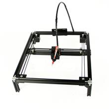 DIY Drawbot Pen Drawing Robot Machine Lettering Corexy Normal Version A4 A3 Plotter Robot Kit 2024 - buy cheap