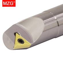 MZG SSO 15 Degree Tungsten Steel CNC Lathe Milling Cutter Machine TCMT Carbide Inserts Holder End Mill Drill Chamfering Tools 2024 - buy cheap