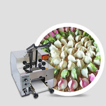 Ravioli-máquina de bolas de masa hervidas ATT, utensilio comercial automático para hacer moños 2024 - compra barato