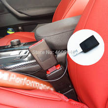 Car Accessories Seat Belt Padding Extension Buckle FOR audi q5 bmw x5 e70 kia cerato mazda 6 vw polo sedan lada xray audi a6 c5 2024 - buy cheap
