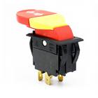 OOTDTY Safety Locking Switch Double Throw Function 127V 18/15A For Table Saw Machine Dropshipping 63HF - photo 2026 OOTDTY Safety Locking Switch Double Throw Function 127V 18/15A For Table Saw Machine Dropshipping 63HF - photo 2026