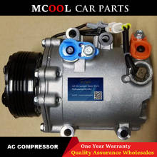 Msc60cas-compressor elétrico para suzuki swift iii sx4 1.3 1.5 1.6 ac 9520062ja0 akc011h087 akc011h088 2024 - compre barato