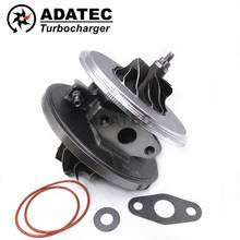 Turbocharger core cartridge garrett GT1749V 11657794144 EU3 750431 turbo chra 750431-9012S for BMW X3 2.0 d (E83 / E83N) M47TU 2024 - buy cheap