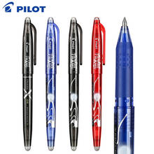 1Pcs  Japan Pilot Frixion Pen LFB-20EF Erasable Gel Ink Pen Medium Tip 0.5MM PILOT LFB - 20 Ef  LFB-20EF Pen 2024 - buy cheap