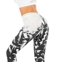 Brand Fashion Woman Pants Sexy Women Legging Printing Fitness leggins Slim legins Soft and stretchy Leggings 2024 - buy cheap