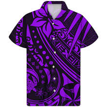 HYCOOL Floral Hawaiian Shirts for Men 2021 Funky Casual Button Short Sleeve Shirt Mens Tropical Aloha Beach Clothing Summer 2024 - buy cheap