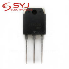 5pcs/lot Transistor 13009 J13009 MJE13009 TO-3P new original In Stock 2024 - buy cheap