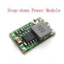 Mini-360 Model Step-down Power Module DC DC Low Power Module Vehicle Power Supply - Better Than LM2596 2024 - buy cheap