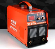 DC welding machine 220v / 380v industrial three-phase large-scale welding machine all copper ZX7-315 dual-purpose welding machin 2024 - buy cheap