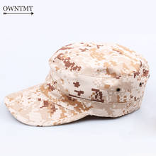 2021 Man Tactical Hat Outdoor US Army Military Camouflage Quick-Drying Caps Paintball Breathable Travel Cap Military Accessories 2024 - buy cheap