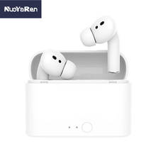 Bluetooth Earphones with Charging Box Wireless Headphone Stereo Sports Earbuds Mini Tws Headsets PK i11 air 2 pro 3 2024 - buy cheap