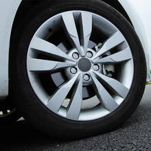 Tornillo de buje de rueda modificado para coche, tapa de protección a prueba de polvo, óxido, decoración exterior 2024 - compra barato