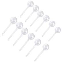 12Pcs Plant Watering Can for Flowers Bulbs Automatic Watering for Flowers Globes Plastic Balls Garden Water Device Watering Bulb 2024 - buy cheap