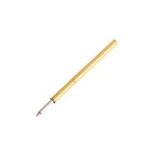 2022 New 100 Pcs Dia 1.02mm Length 15.85mm 100g Spring Test Probe Pogo Pin Tool P75-B1 2024 - buy cheap