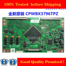 CPWBX3796TP ZA T Con placa para Sharp TV, pantalla de LCD-42PX5, LCD-46BK7, 3796TP ZA TCon 2024 - compra barato