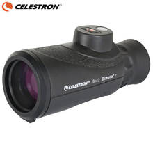 Celestron Oceana 8x42 HD Monocular Telescope Built-in Compass Rangefinder Fully Multi-coating BAK4 Prism Waterproof Hunting 2024 - buy cheap