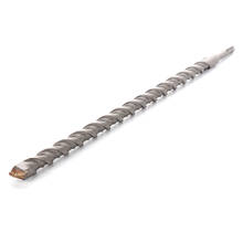 25mm 450mm Tungsten SDS Plus Masonry Hammer Drill Bit  Tungsten Carbide Tip Hammer Drill Round Shank Drill Bit  for Woodworking 2024 - buy cheap