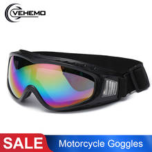Eyewear Sports Glasses Goggles ATV Adult Motorcycle Cycling Wind Proof Windproof 2024 - buy cheap