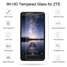 2.5D Protective Glass for ZTE Nubia M2 Lite N2 N3 V18 Tempered Glass for ZTE Nubia Z7 Max N1 Mini Screen On Nubia Z9 Mini 2024 - купить недорого