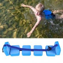 Lightweight Life Safety Swimming Learning Training Aid Waist Float EVA Adjustable Belt Swimming Equipment 2024 - buy cheap