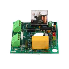 Water Pump Automatic Perssure Control Electronic Switch Circuit Board 10A ular Pump Replacement Parts 2024 - buy cheap