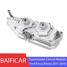 Baificar módulo de controle de transmissão dct, novo módulo de controle de transmissão original tcm para ford focus/fiesta 2011-2018 2024 - compre barato