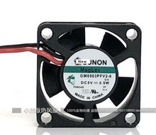 for  SUNON GM0503PFV2-8 Server Cooling Fan DC 5V 0.5W 30x30x10mm 2-wire 2024 - buy cheap