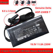 Original 230W ADP-230EB T AC Adapter Delta 19.5V 11.8A Charger for Asus ROG STRIX GL704GV-DS74 GX501VI-GZ028T UX581GV-XB74T 2024 - buy cheap