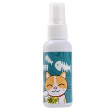 50ml Cat Catnip Spray Pet Training Toy Natural Healthy CatMint Funny Scratch Toy 2024 - buy cheap