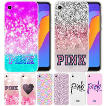 Funda de silicona de lujo para Huawei Honor 9X, 8A, 7A, 20 Pro, 7X, 8X, 7S, 8S, 8, 9, 10 Lite View, 20, 20i, 10i, Play Fashion 2024 - compra barato