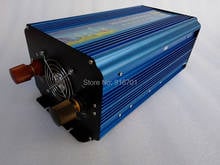 6000W Pure sine wave power inverter Surge power 12000W DC12V to AC110V 60HZ 2024 - buy cheap