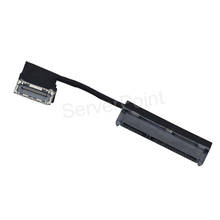 Бесплатная доставка ноутбук HDD кабель для Acer M3-581tg M3-481tg HDD SATA жесткий диск кабель коннектор б/у 2024 - купить недорого