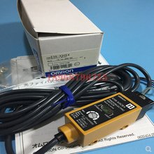 FREE SHIPPING E3S-X3CE4 Photoelectric switch 2024 - buy cheap