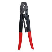 WX-16 Ratchet Terminal Crimping Tools 1.25-16mm² Cable Crimper Multi-functional Crimping Plier Plug Battery Lug 2024 - buy cheap