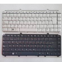 NEW SP Keyboard for Dell inspiron 1400 1520 1521 1525 1526 1540 1545 1420 1500 M1330 Spanish Teclado Laptop / Notebook QWERTY 2024 - buy cheap