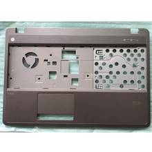 Новая верхняя крышка plamrest для HP, для ProBook 4540 S 4540 S 4545S 683506-001, серебристая, без touc hp ad 2024 - купить недорого