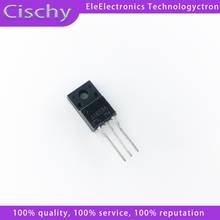 10PCS A1659A C4370A 2SA1659 2SC4370 TO-220F In Stock 2024 - buy cheap