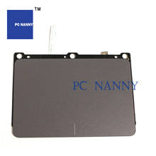 PCNANNY-panel táctil para ASUS UX331 UX331U, con cable, 90nb0ke2-r90010, altavoz 2024 - compra barato