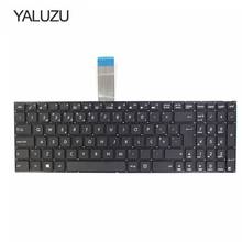 YALUZU New PO keyboard for ASUS X550 X550C X550CA X550J X550L X550LA X550LD X550LN model Laptop Accessories 2024 - buy cheap
