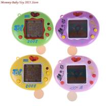 NEW Virtual Network Digital Electronic Pet Funny Toy Handheld Game Gift For Kids Children 2024 - buy cheap